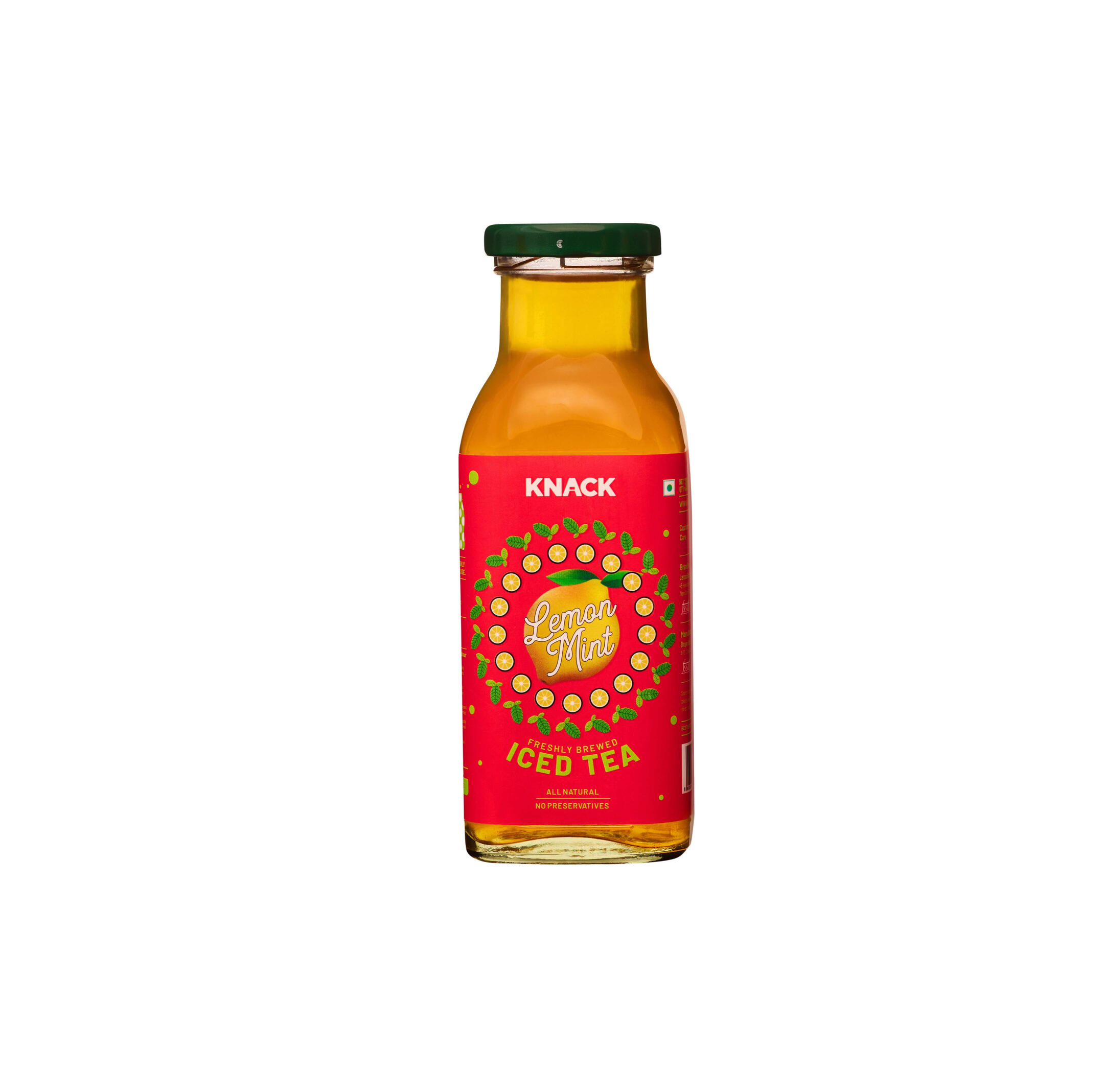 E-Commerce Product Photography